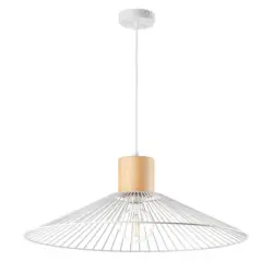 Pendelleuchte 60/60/160 cm