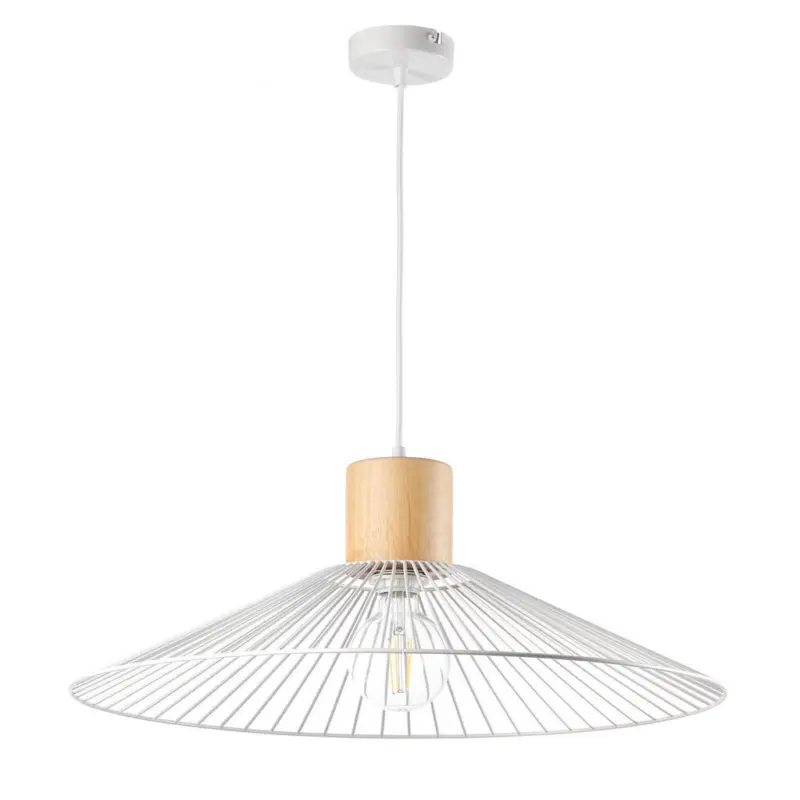 Pendelleuchte 60/60/160 cm