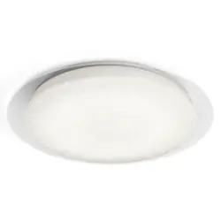 Led-Deckenleuchte 50/9,1 cm