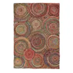 XXXLutz Lauterach - Ihr M&ouml;belhaus bei Bregenz Flachwebeteppich 120/170 cm My Cancun Multicolor