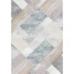 XXXLutz Lauterach - Ihr M&ouml;belhaus bei Bregenz Webteppich 60/110 cm Catania Hellgrau, Beige