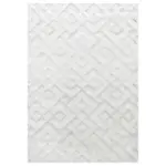 XXXLutz Lauterach - Ihr M&ouml;belhaus bei Bregenz Webteppich 200/290 cm Pisa 4708 cream Creme