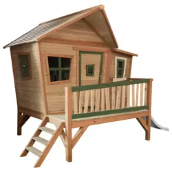 Spielhaus 123/12,8/152 cm