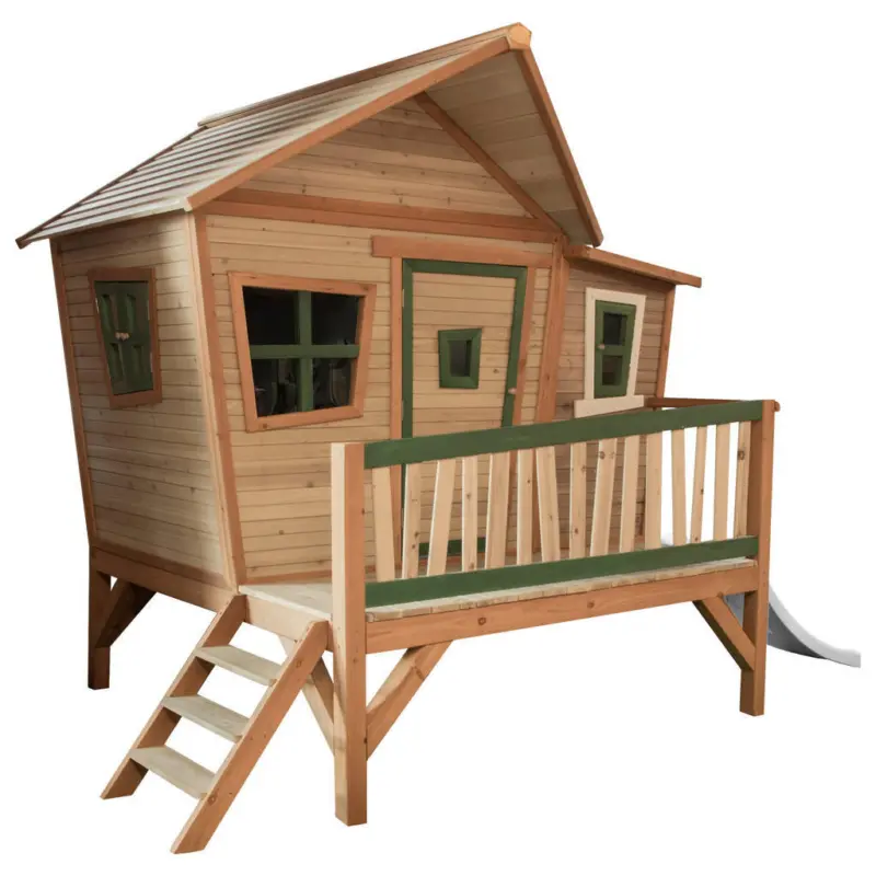 Spielhaus 123/12,8/152 cm