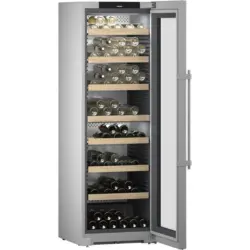 Weink&uuml;hlschrank Wpsd5252