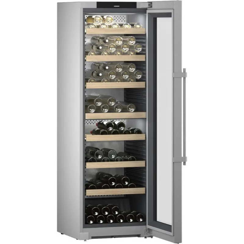 Weink&uuml;hlschrank Wpsd5252
