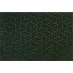 XXXLutz Lauterach - Ihr M&ouml;belhaus bei Bregenz FU&szlig;MATTE 60/90 cm Leaves midnight green