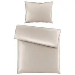 Bettw&auml;sche Tanja Satin 140/220 cm