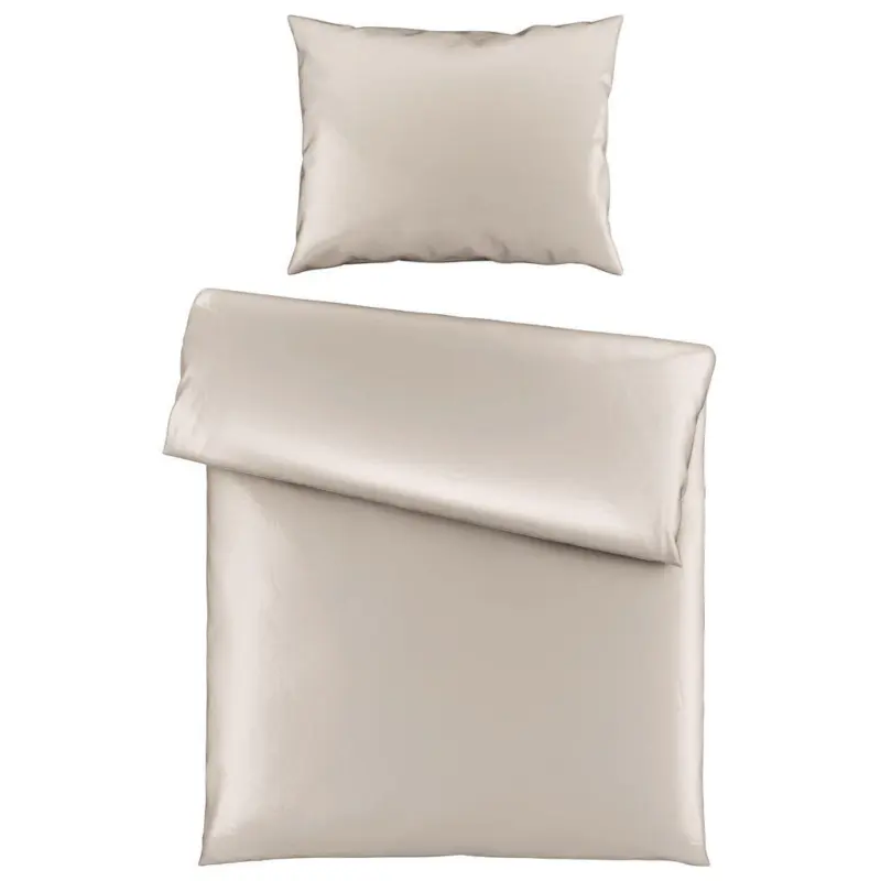 Bettw&auml;sche Tanja Satin 140/220 cm