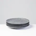 XXXLutz Lauterach - Ihr M&ouml;belhaus bei Bregenz Desserttellerset MoosŽnŽstein 4-teilig