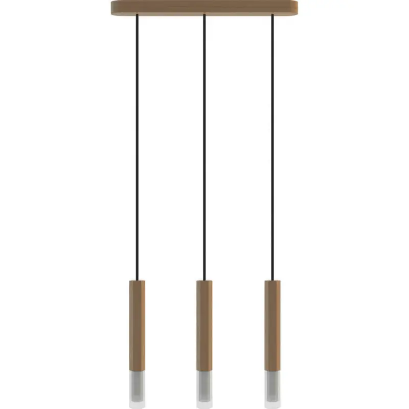 H&auml;ngeleuchte 52/3,4/150 cm