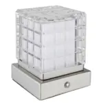 XXXLutz Lauterach - Ihr M&ouml;belhaus bei Bregenz Akku-Tischleuchte 10/10/10 cm