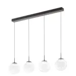 XXXLutz Lauterach - Ihr M&ouml;belhaus bei Bregenz Led-H&auml;ngeleuchte 90/15/200 cm