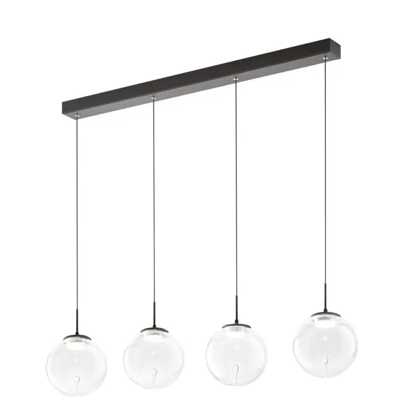 Led-H&auml;ngeleuchte 90/15/200 cm