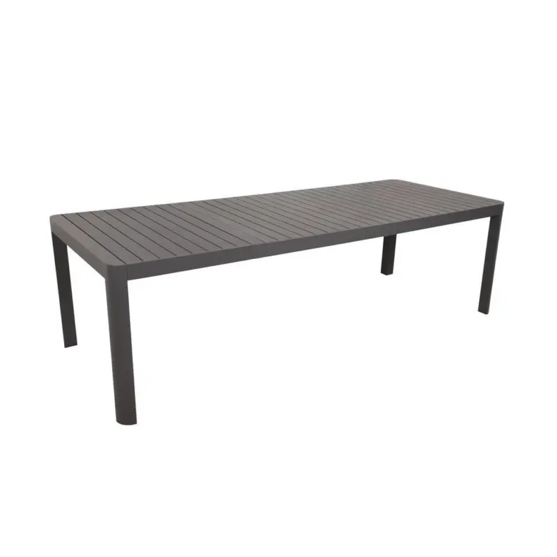 Gartentisch 195/100/75 cm