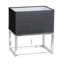 Tischleuchte 30/19/34 cm