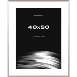 Bilderrahmen 40,8/3/50,7 cm