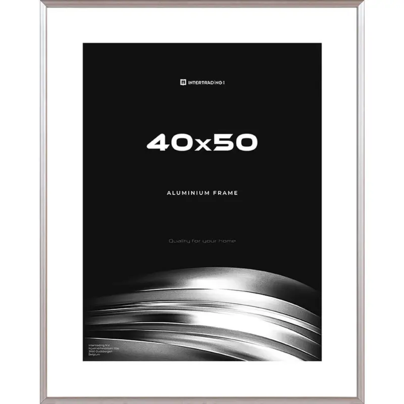 Bilderrahmen 40,8/3/50,7 cm