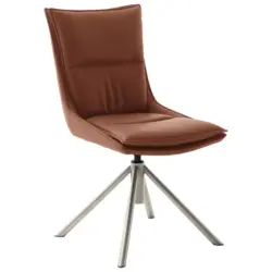 Stuhl Beinauswahl, Stoffauswahl, Sitzfl&auml;che 360&deg; drehbar, automatische R&uuml;ckholfunktion beschichtet