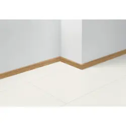 Sockelleiste Braun, Eichefarben, Dunkelbraun
