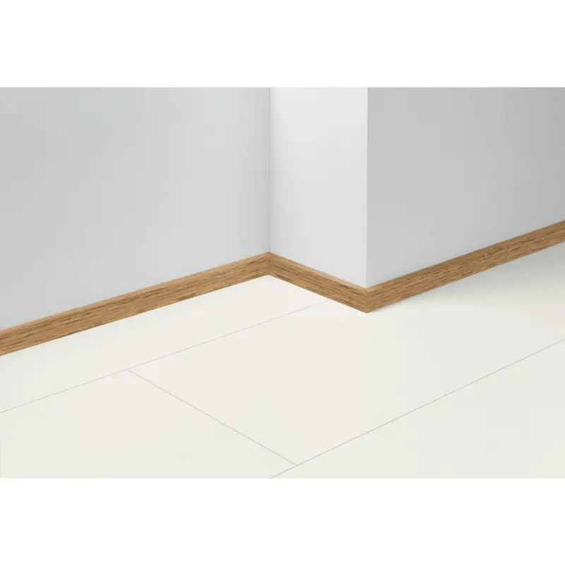 Sockelleiste Braun, Eichefarben, Dunkelbraun