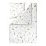 XXXLutz Lauterach - Ihr M&ouml;belhaus bei Bregenz Bettw&auml;sche Nat&uuml;rlich Estella 135/200 cm