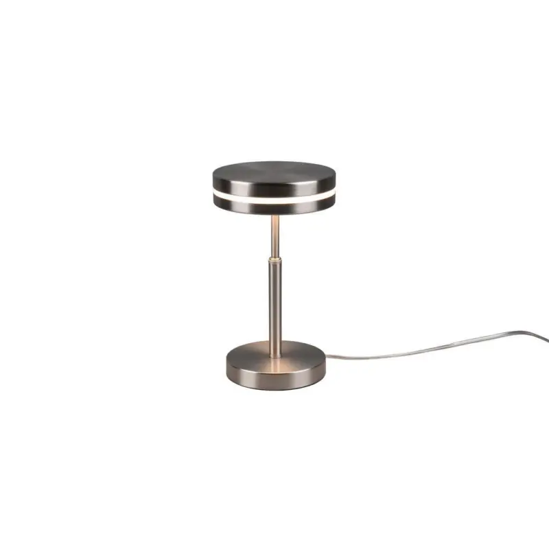 Led-Tischleuchte 14/25 cm