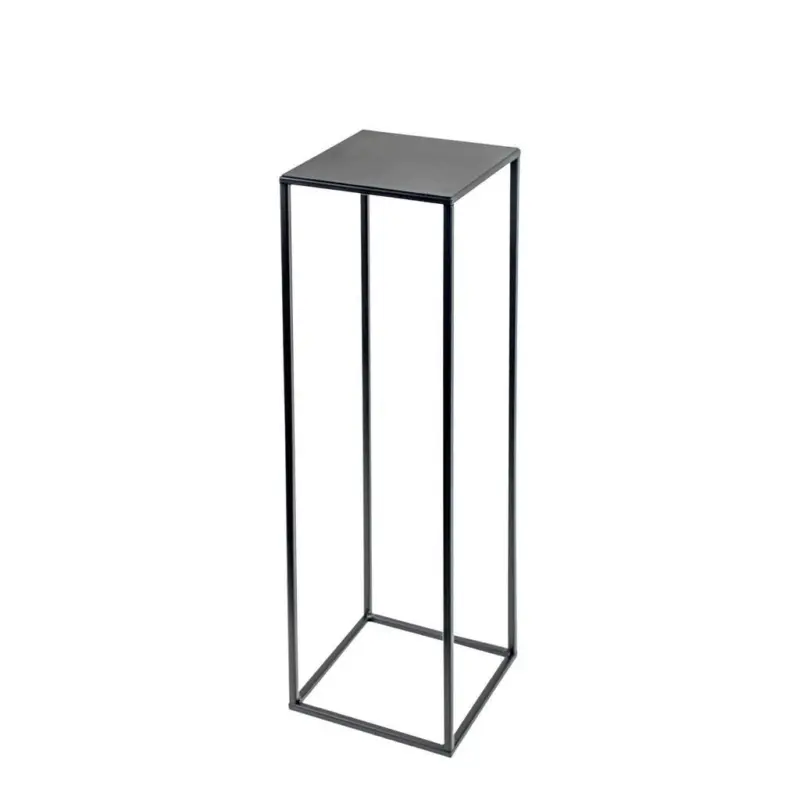 Blumenst&auml;nder in Metall