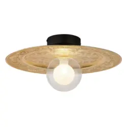 Deckenleuchte 33/15 cm