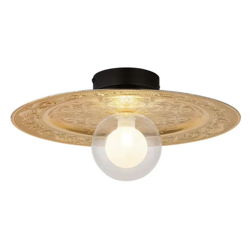 Deckenleuchte 33/15 cm