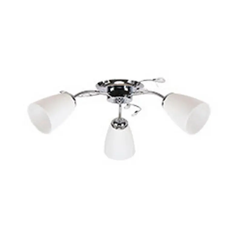 Deckenleuchte 58/58/18 cm