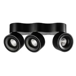 Led-Deckenstrahler 32/10/10 cm