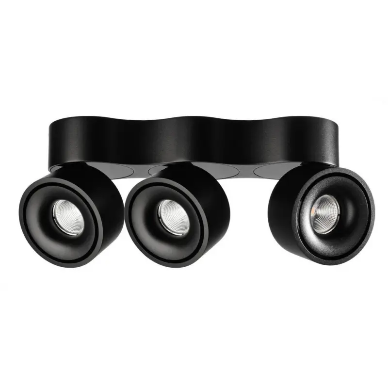 Led-Deckenstrahler 32/10/10 cm