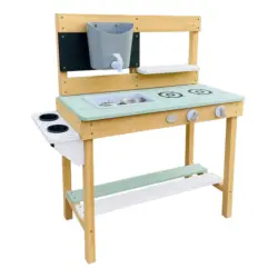 Sand- UND Wassertisch