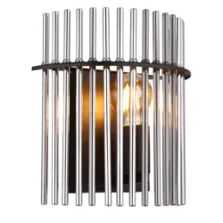 Wandleuchte 25/12,5/26 cm