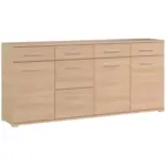 XXXLutz Lauterach - Ihr M&ouml;belhaus bei Bregenz Sideboard in 192/87/40 cm