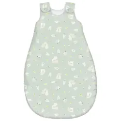 Babyschlafsackset Igelchen 56/62