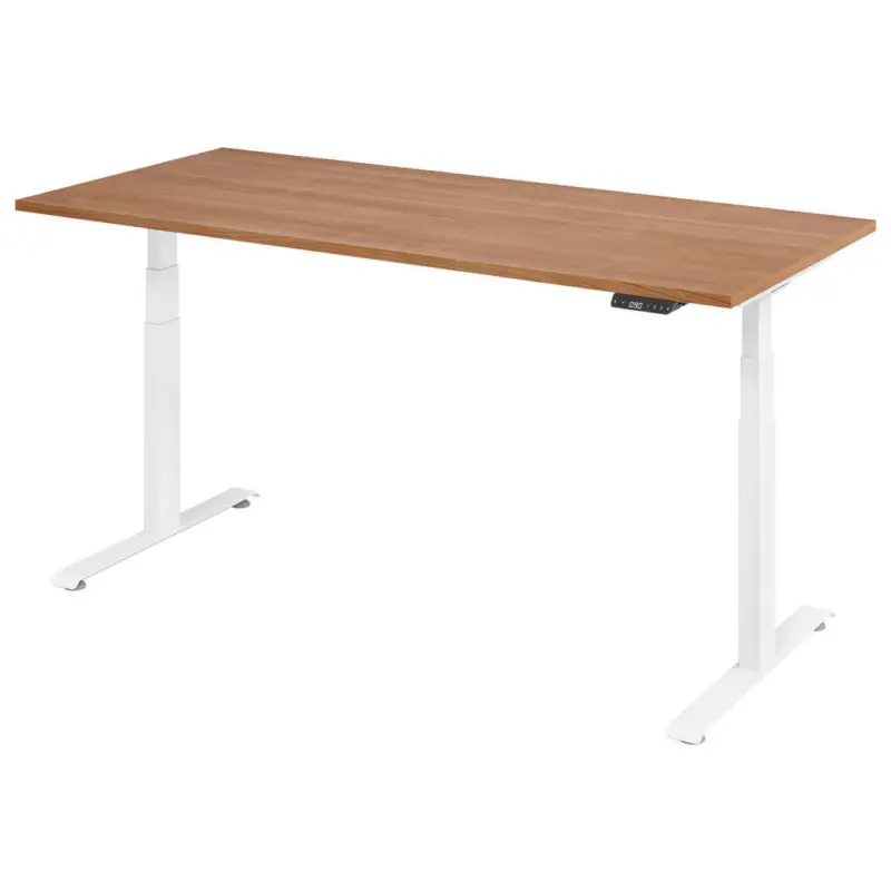 Schreibtisch h&ouml;henverstellbar