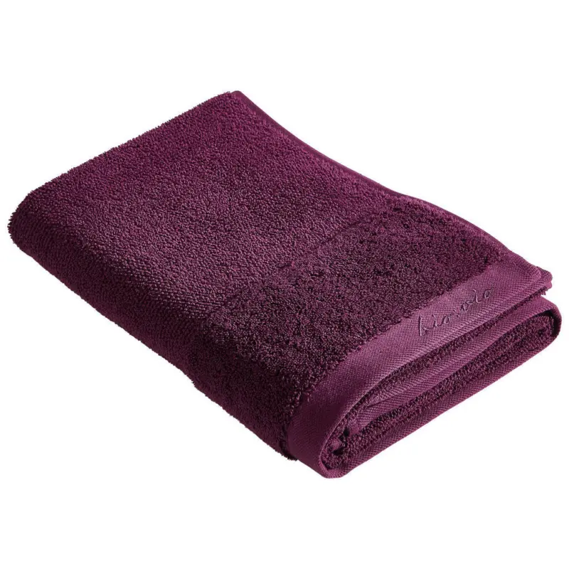 Handtuch 50/100 cm Bonita Violett