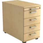 XXXLutz Lauterach - Ihr M&ouml;belhaus bei Bregenz Anstellcontainer 42,8/72-76/80 cm