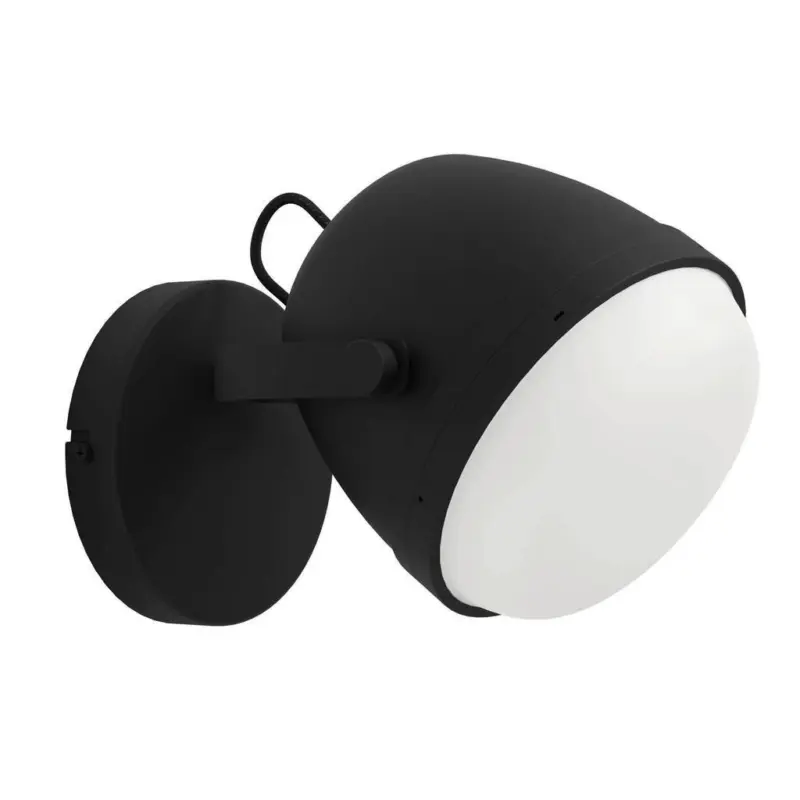 Wandleuchte 18,5/18,5 cm