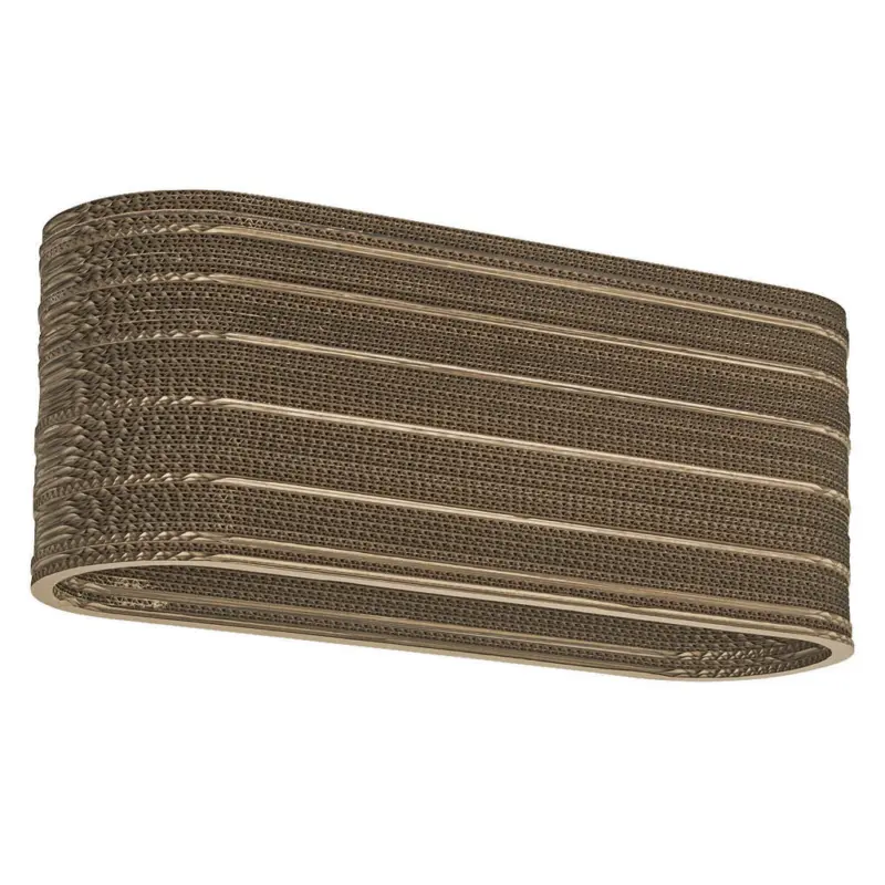 Deckenleuchte 60/20/25.5 cm