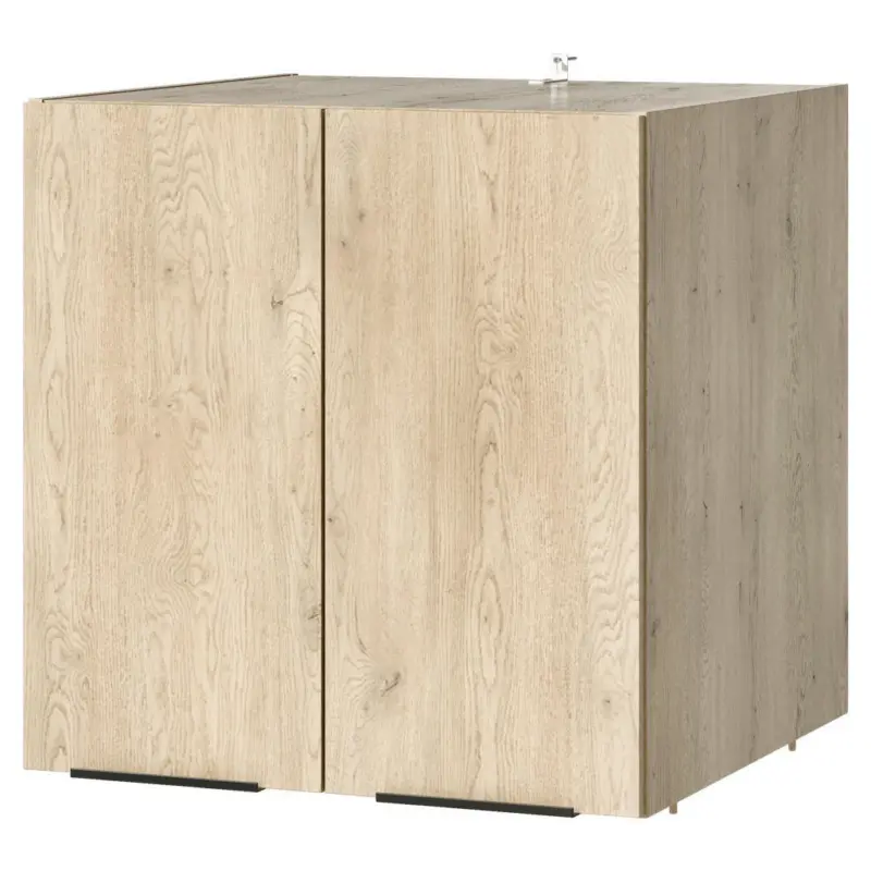 Aufsatzschrank 70/70/68 cm