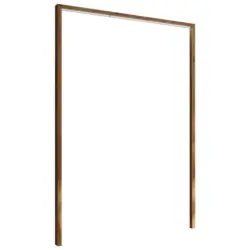 Passepartoutrahmen 160/4/10 cm