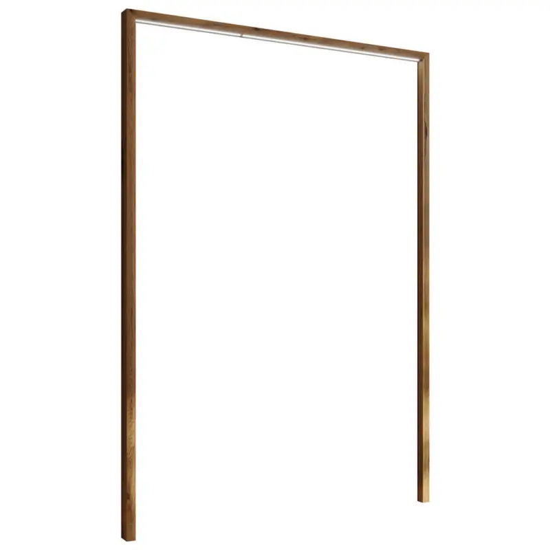 Passepartoutrahmen 160/4/10 cm