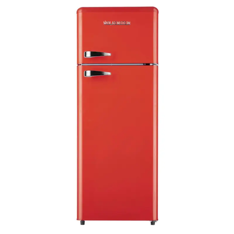 K&uuml;hl-Gefrier-Kombination Gk212.4Rt FR