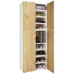 XXXLutz Lauterach - Ihr M&ouml;belhaus bei Bregenz Schuhschrank Lona in 70/182/39 cm