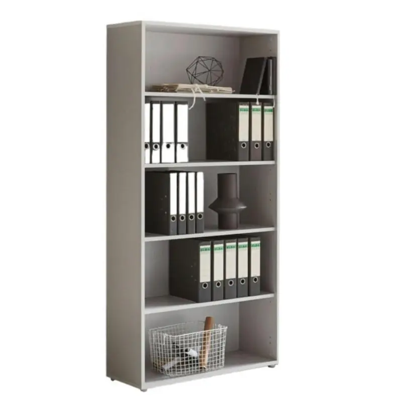 Aktenregal 84,4/185,6/33 cm