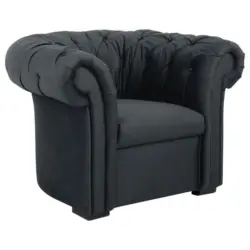 Chesterfield-Sessel
