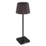 XXXLutz Lauterach - Ihr M&ouml;belhaus bei Bregenz Akku-Tischleuchte 13/38 cm